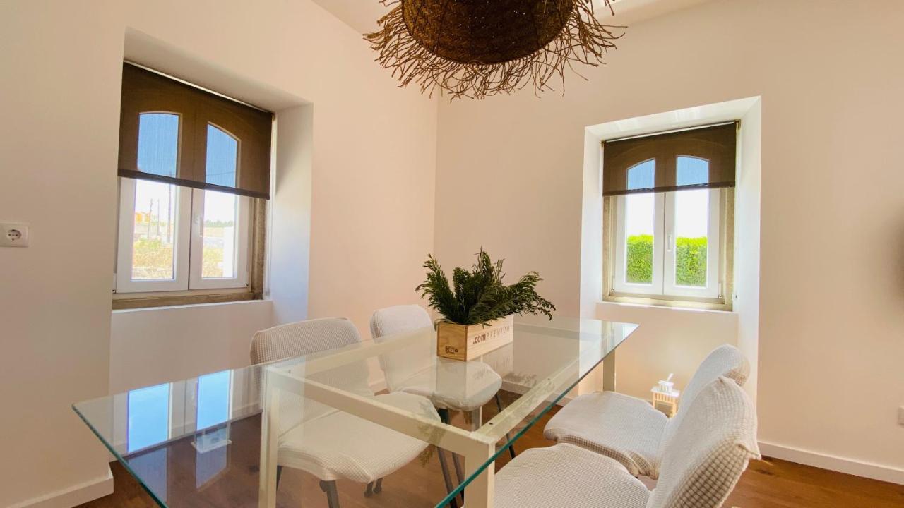 Villa Oceanland - Santa Cruz Santa Cruz  Esterno foto