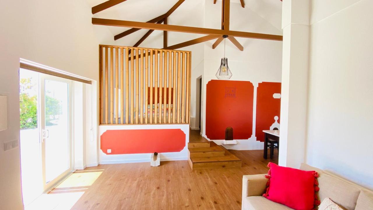 Villa Oceanland - Santa Cruz Santa Cruz  Esterno foto