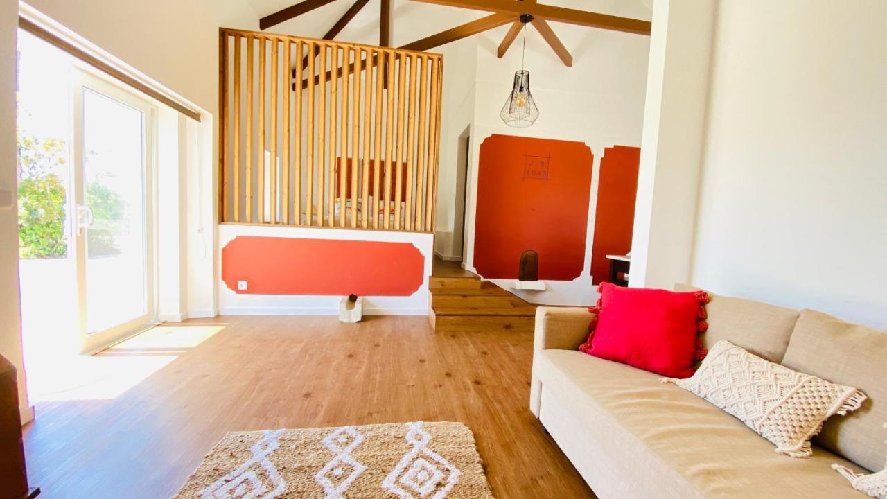 Villa Oceanland - Santa Cruz Santa Cruz  Esterno foto