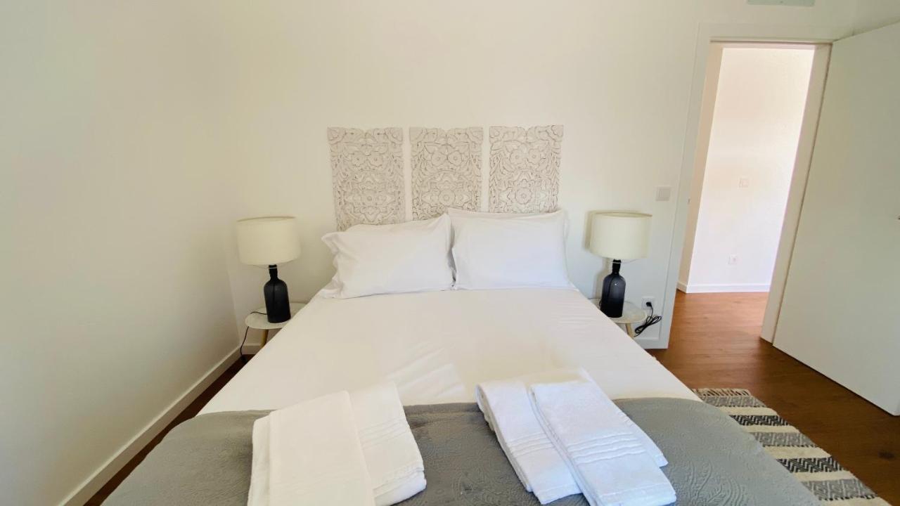 Villa Oceanland - Santa Cruz Santa Cruz  Esterno foto