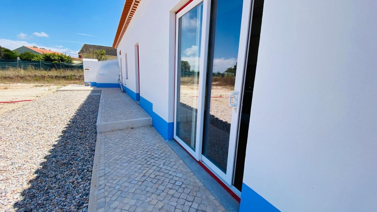 Villa Oceanland - Santa Cruz Santa Cruz  Esterno foto