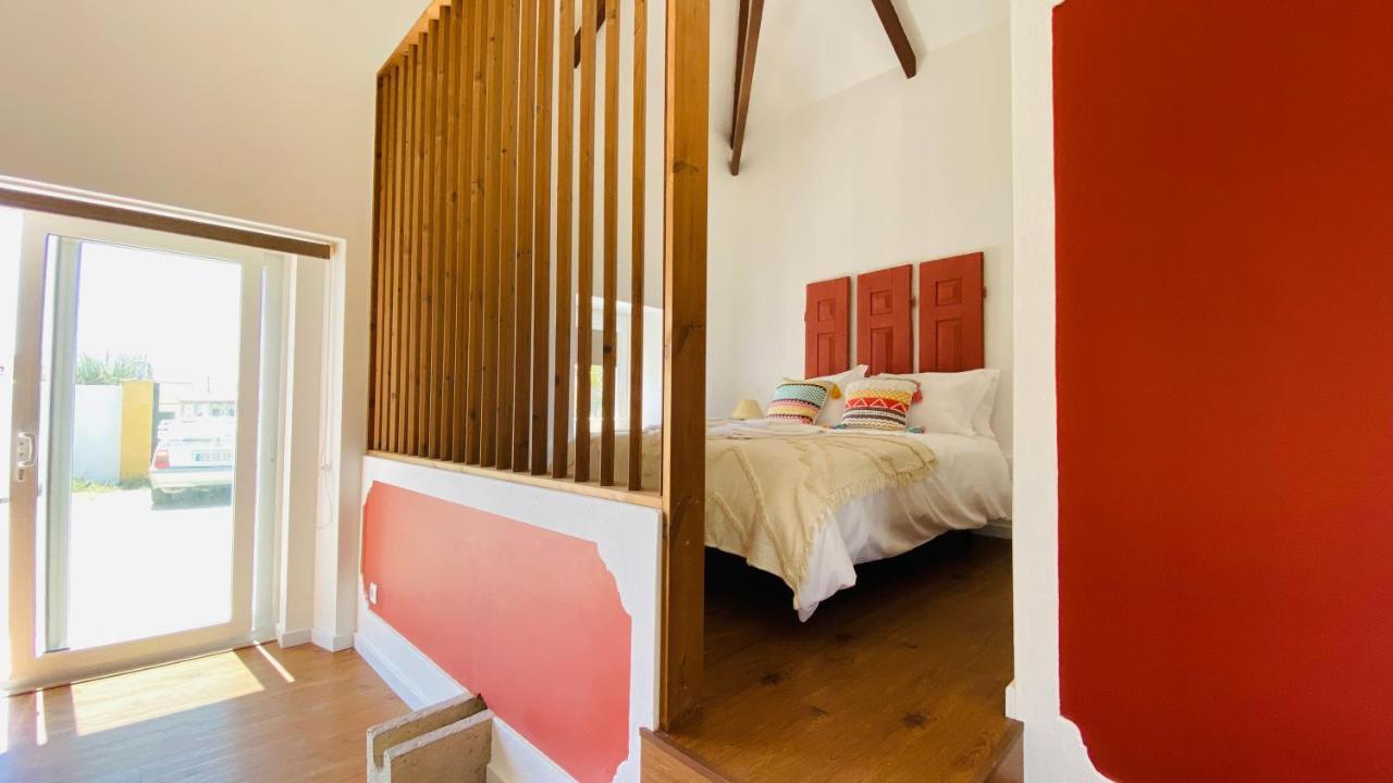 Villa Oceanland - Santa Cruz Santa Cruz  Esterno foto